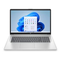 Notebook 17-cn3677ng, Silber, 17,3 Zoll, Full HD, IPS, Intel Core i7-1355U, 16GB, 1 TB M.2 SSD, Intel Iris Xe Notebook 17-cn3677ng, Silber, 17,3 Zoll, Full HD, IPS, Intel Core i7-1355U, 16GB, 1 TB M.2 SSD, Intel Iris Xe