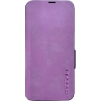 BOOK CASE ELITE Purple für Samsung A26 5G (21228)