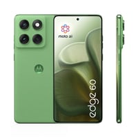 edge 60 12GB + 512GB PANTONE Shamrock Smartphone edge 60 12GB + 512GB PANTONE Shamrock Smartphone