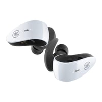 In-Ear Kopfhörer TW-ES5A weiß
