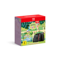 Switch 2 Konsole + Pokémon Pokopia Bundle