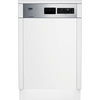 BDSS28040XQ Einbau-Geschirrspüler integriert 45 cm