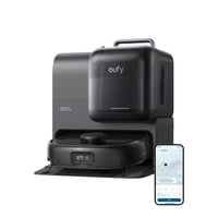 Omni E28 Saugroboter mit Wischfunktion