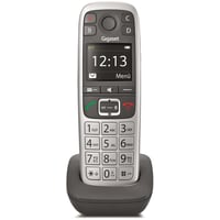 E560HX platin Schnurloses Telefon