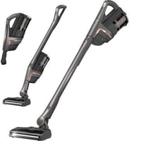Triflex HX2 Pro - SOML0 Infinitygrau Akku-Handstaubsauger mit Stiel
