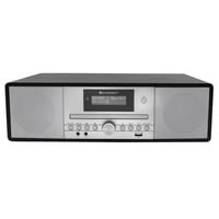 DAB+ Radio mit CD Player DAB980 schwarz