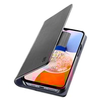 Book Case für Samsung A15 5G schwarz (60649)