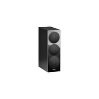 Shelf G70 MK3 silber/schwarz Stück Kompaktlautsprecher Shelf G70 MK3 silber/schwarz Stück Kompaktlautsprecher
