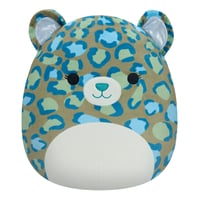 Squishmallows Leopard 30cm  Kuscheltier