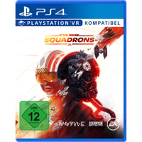 Star Wars Squadrons PS4-Spiel Star Wars Squadrons PS4-Spiel
