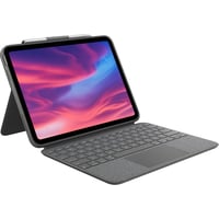 Combo Touch für iPad 10,9 Zoll (10. Gen.), Oxford Grey Combo Touch für iPad 10,9 Zoll (10. Gen.), Oxford Grey
