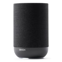 HOME 200 Schwarz WLAN Lautsprecher