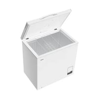 Gefriertruhe GT 313 105 W