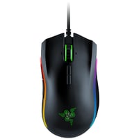 Gaming-Maus Mamba Elite