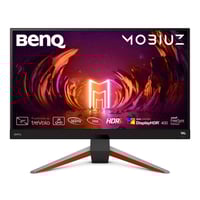 Gaming-Monitor EX2710Q, Schwarz, 27 Zoll, WQHD, IPS, 165 Hz, 2 ms