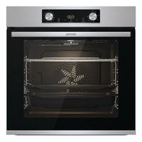 Einbaubackofen BOS 6737 E13X