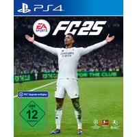 EA SPORTS FC 25  PS4-Spiel