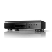 DCD-600NE schwarz CD-Player