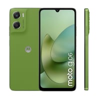 g06 4GB + 256GB PANTONE Tendril Smartphone