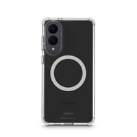Handyhülle "Extreme Protect" für Galaxy S25 Edge, magnetisch, durchsichtig (00080547)