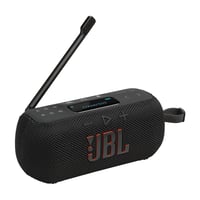 TUNER 3 schwarz DAB+ Radio TUNER 3 schwarz DAB+ Radio
