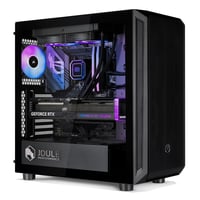 L1135257, Schwarz, AMD Ryzen 7 7800X3D, 32 GB, 2 TB M.2 SSD, NVIDIA GeForce RTX 5080