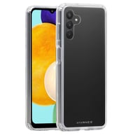 Safe and Steady, Anti Shock Cover für Samsung Galaxy A13 5G Handyhülle