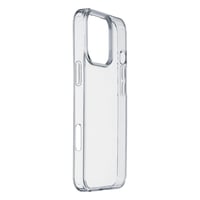 Clear Strong Case für Apple iPhone 16 Pro (60843)