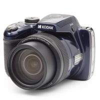 Pixpro AZ528 Kit inklusive Zweitakku und Tasche