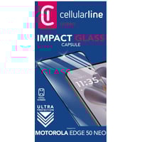 Impact Glass Capsule Motorola Edge 50 Neo (60999)