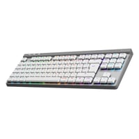 G515 LIGHTSPEED TKL, Schwarz, Tactile Switches, kabellose Gaming-Tastatur G515 LIGHTSPEED TKL, Schwarz, Tactile Switches, kabellose Gaming-Tastatur