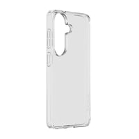 Clear Strong Case für Samsung S26 (61368) Handyhülle