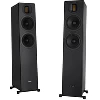 Lautsprecher GRAND ORCHESTRA schwarz Paar