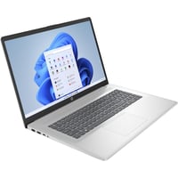 HP 17-cp3674ng, Natural Silver, 17,3 Zoll, Full HD, IPS, AMD Ryzen 7 7730U, 16 GB, 512 GB SSD HP 17-cp3674ng, Natural Silver, 17,3 Zoll, Full HD, IPS, AMD Ryzen 7 7730U, 16 GB, 512 GB SSD