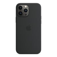 iPhone 13 Pro Max Silikon Case mit MagSafe - Mitternacht Handyhülle iPhone 13 Pro Max Silikon Case mit MagSafe - Mitternacht Handyhülle