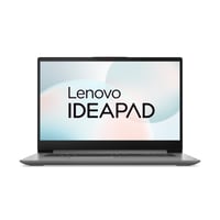 IdeaPad 3 17IAU7, Grau, 17,3 Zoll, Full HD, Intel Core i7-1255U, 8 GB, 512 GB M.2 SSD, Intel Iris Xe IdeaPad 3 17IAU7, Grau, 17,3 Zoll, Full HD, Intel Core i7-1255U, 8 GB, 512 GB M.2 SSD, Intel Iris Xe