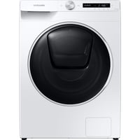 WD11T554AWW/S2 Waschtrockner WD11T554AWW/S2 Waschtrockner