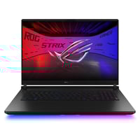 ROG Strix Scar 18 G835LX-SA008W, 18 Zoll, WQXGA, Intel Core Ultra 9 275HX, 64 GB, 2 TB SSD, RTX 5090