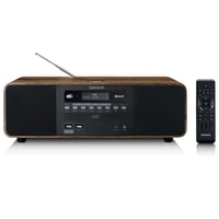 DAR-051WD DAB+ Radio mit CD Player