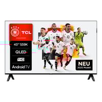 43S59K QLED TV