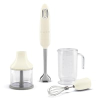 Stabmixer-Set HBF03CREU 50's Style