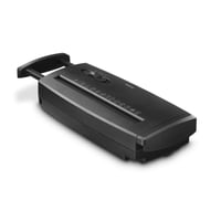 Aktenvernichter Aktenvernichter "Classic S60", Schredder mit Sicherheitsstufe P2 T2 E2 (00050580)