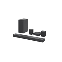 DS75QR Soundbar mit kabellosem Subwoofer DS75QR Soundbar mit kabellosem Subwoofer