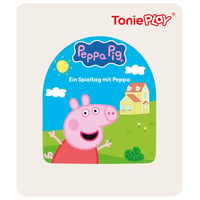 Peppa Pig: Ein Spieltag mit Peppa Tonieplay Game M