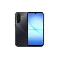 Galaxy A17 4G 128 GB Black Smartphone