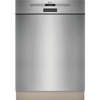 S125EBS16E N50 Unterbau-Geschirrspüler 60 cm S125EBS16E N50 Unterbau-Geschirrspüler 60 cm