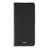 Handytasche "Daily Protect" für Xiaomi Redmi Note 14 Pro 4G, Schwarz (00019437)