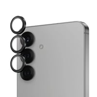 Hoops® Black Lens Protector Samsung Galaxy S25