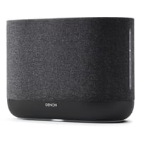 HOME 400 Schwarz Stück WLAN Lautsprecher