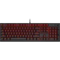 K60 PRO schwarz Gaming-Tastatur